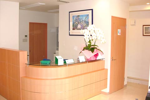 しみず内科循環器クリニックphoto